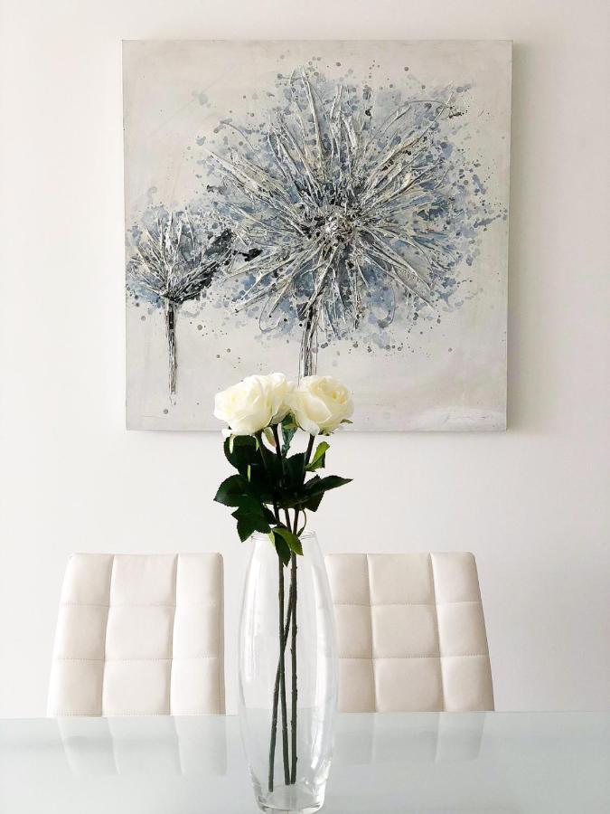 Charming Apartment In The Heart Of St. Julians Saint Julian's Екстериор снимка